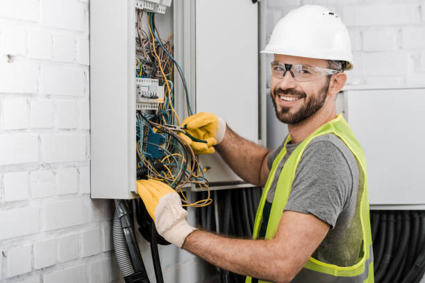 Best Home Electrical Repair  in Estell Manor, NJ