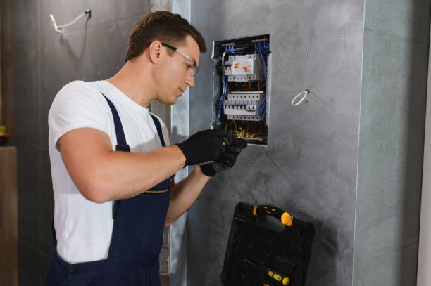 Best Electrical Repair Services  in Estell Manor, NJ