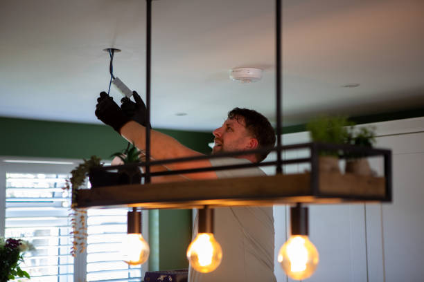 Best Electrical Outlet Repair  in Estell Manor, NJ