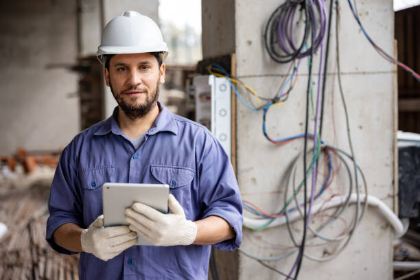 Best Electrical Repair Services  in Estell Manor, NJ