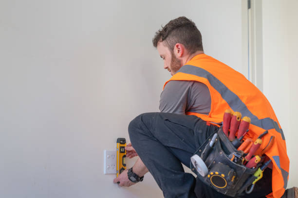 Best Electrical System Inspection  in Estell Manor, NJ
