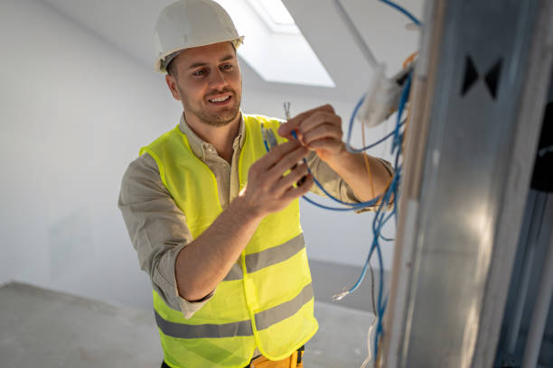 Best Affordable Emergency Electrician  in Estell Manor, NJ