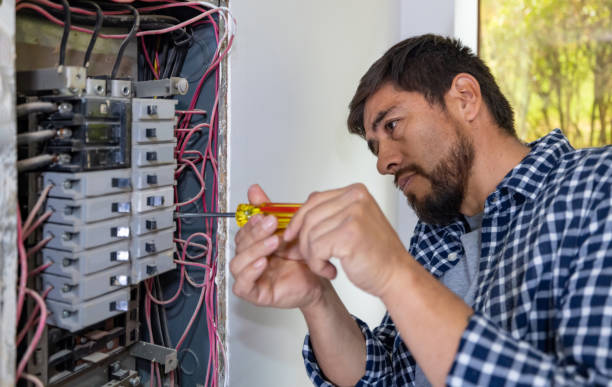 Best 24-Hour Electrician  in Estell Manor, NJ